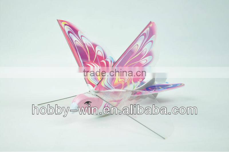 2 CH Flying RC bird