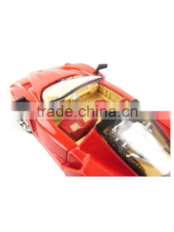 1:43 Scale 4CH Ferrari RC Alloy Car firelap mini-z rc car