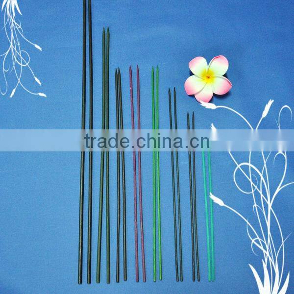 Wholesale bamboo flower sticks for orchid