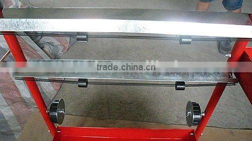 the most popular paper masking machine