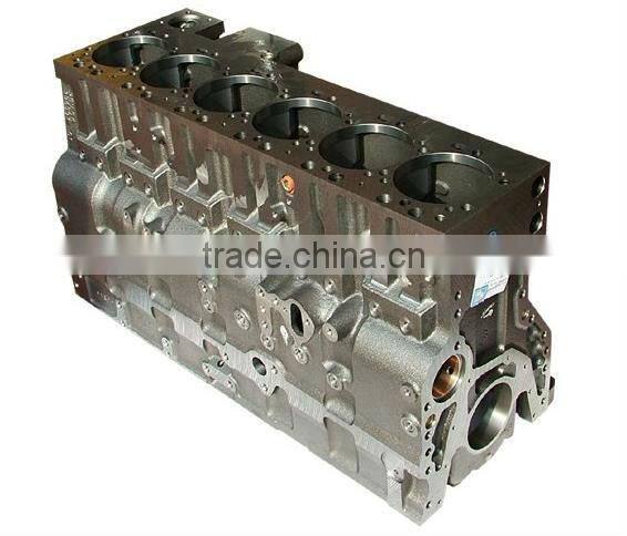 CUMMINS cylinder block for 6L 4946152