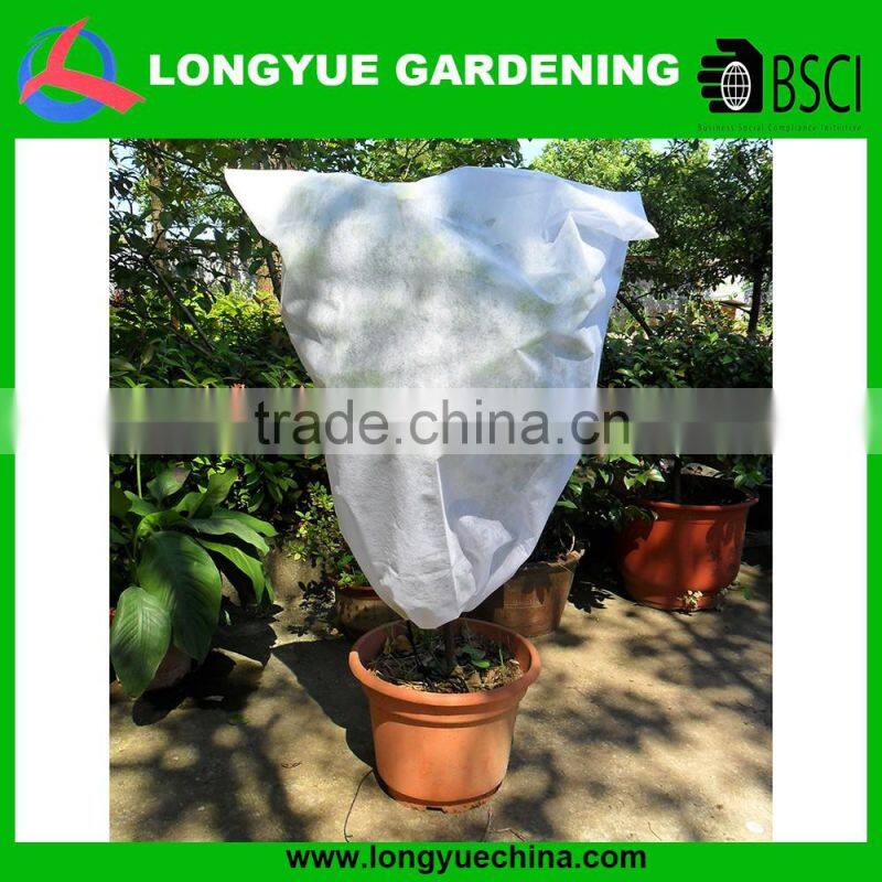 non-woven tree protection cover