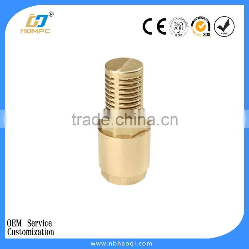 Italy brass check valve