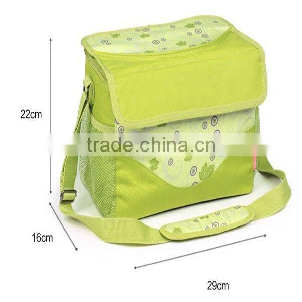 popular cooler bag with nice design high quality