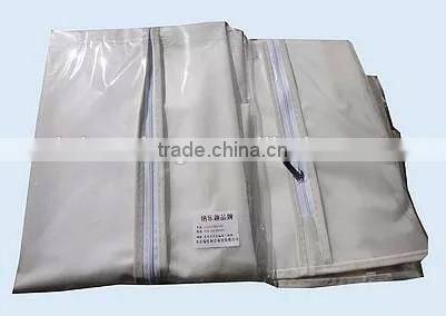 2015 Wholesales gartment suit cover