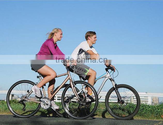 Outdoor stretch sports running waterproof bag for all people