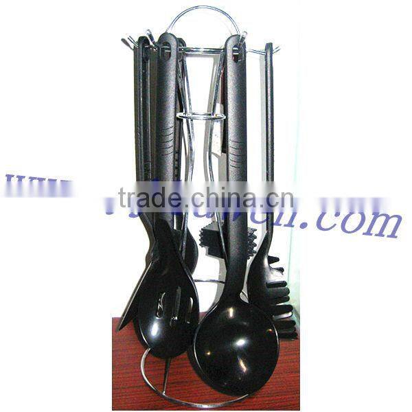 NY-1015 5-Piece cheap nylon kitchenware