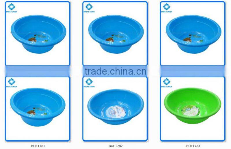 Wholesale Washbasin Plastic Washbasin