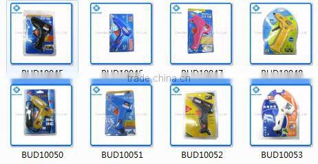 New Style Hot Melt Glue Spray Gun Cheap Hot Melt Glue Gun