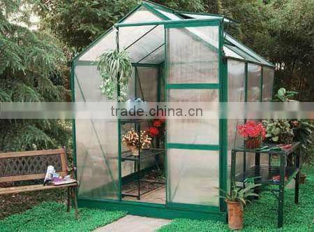 8x8ft HOT greenhouse