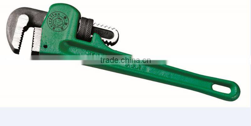 Berrylion Heavy Duty Pipe Wrench 200-1200mm Pipe Wrench