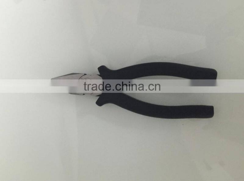 Berrylion 6"/150mm Combination Pliers Nice Polished Combination plier