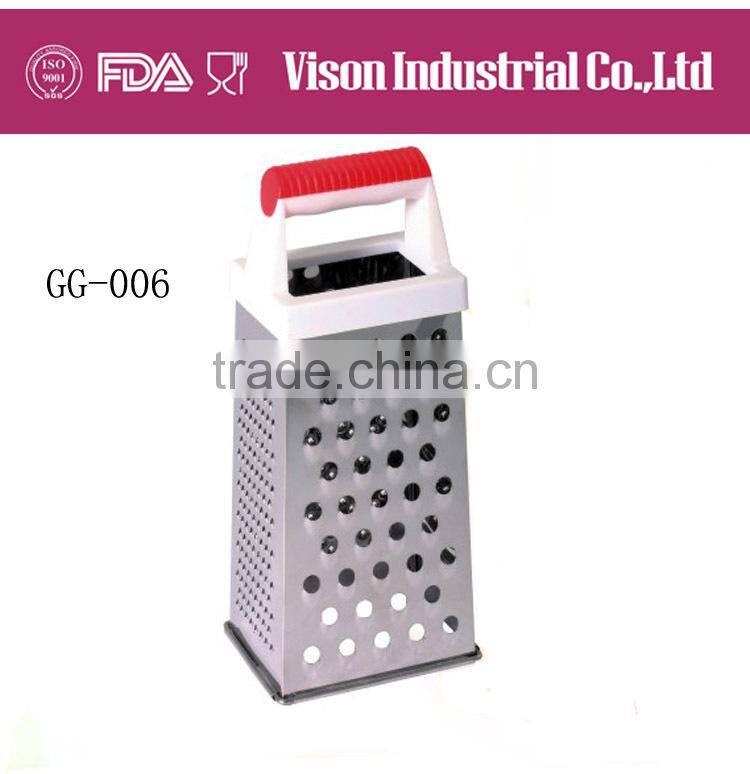 wholesale/potato/apple/vegetable/garlic/onion/cassava/julienne/ peeler machine,gourd grater/ dipper ,Paring knife