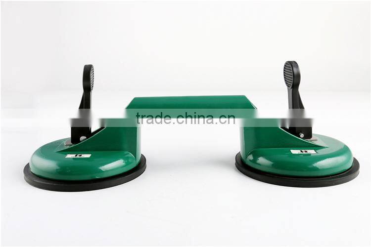 Professional sucker for glass