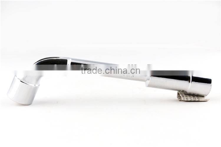 L Type Socket Wrench for Heavy Duty Trucks