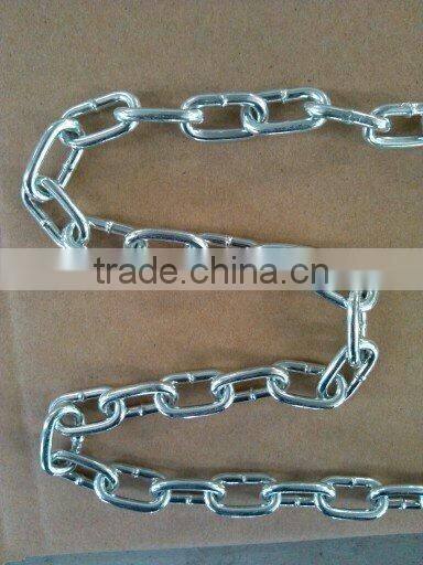 Shu guang high quality link chain, direct Manufacturer