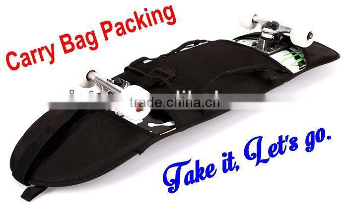 Kids Canada Maple Skateboard(CE Test Reports)