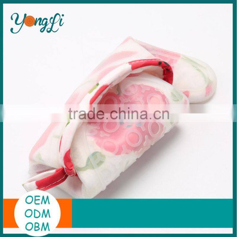 Durable In Use Silicone Cotton Microwave Heated Gloves