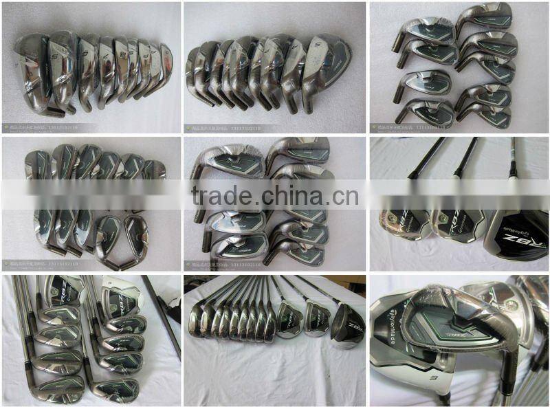 Forge golf wedges Right hand golf wedges