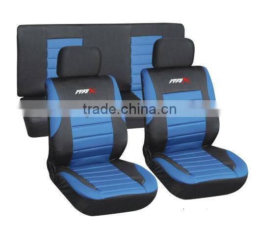 Universal Mesh Fabric Car Seat Covers