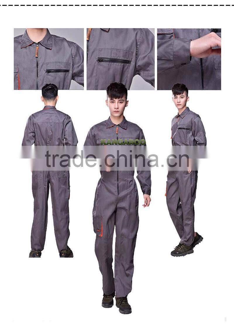 Janitor Maintenance Workers Uniform