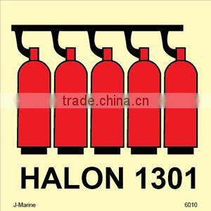 Marine Wholesale IMO Fire Control Symbol