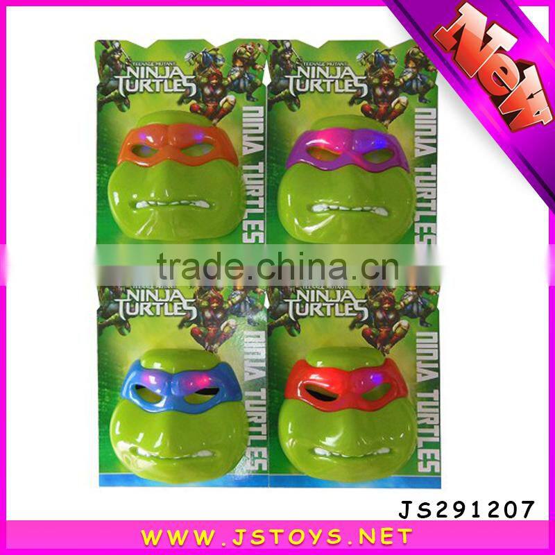new arrival child toy face mask cartoon for sale
