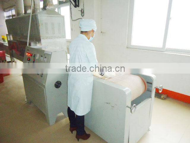 Nature round bamboo plate