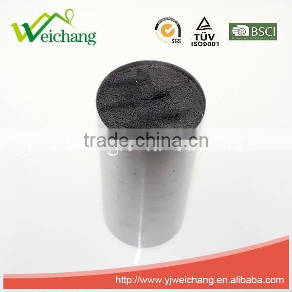 WCCP034 New design great kitchen helper stainless steel knife holder hot sale