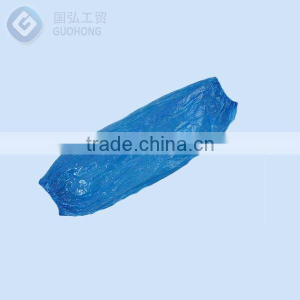 PP/PE/PP+PE Disposable Sleeve Cover plastic oversleeve