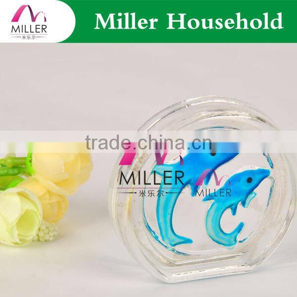 Best selling air freshener hanging car gel perfume air freshener