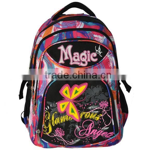 teenage girls school backpack