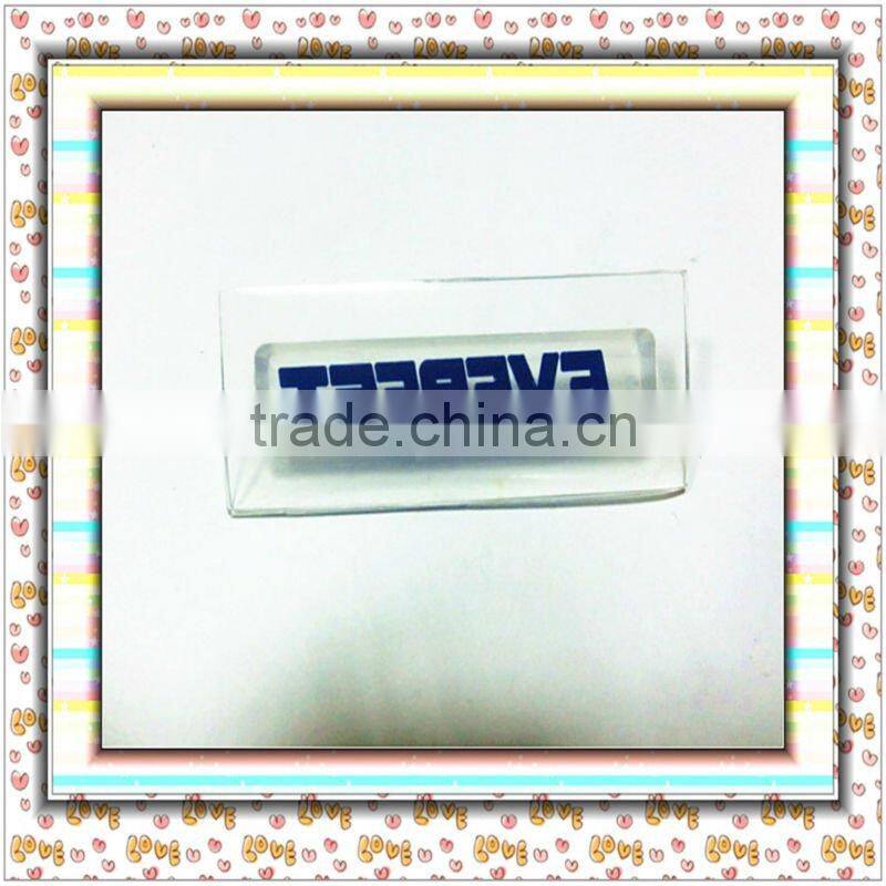 2012 New and famous trademark