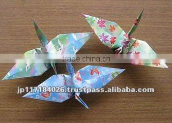 Japanese Toy / Origami