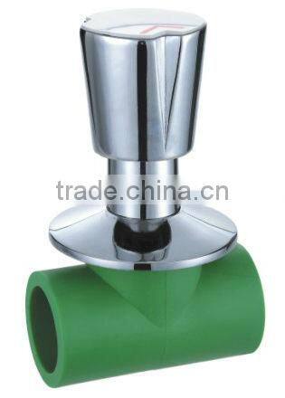 PPR BALL VALVE
