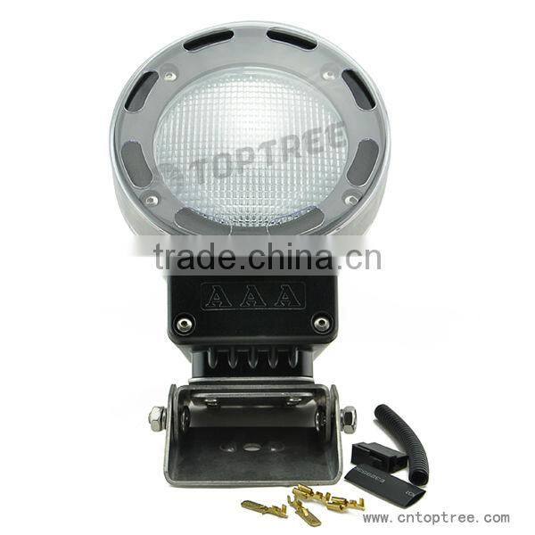 HID Working Light Xenon Working Lamp 6" 35/55W