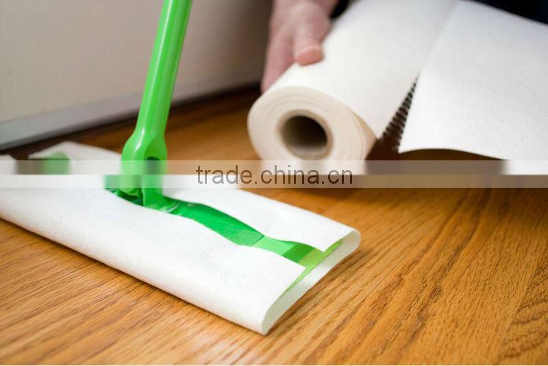 high quality eco-friendly bamboo paper towels china manufacturer
