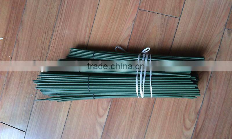 Bamboo Roll Fence