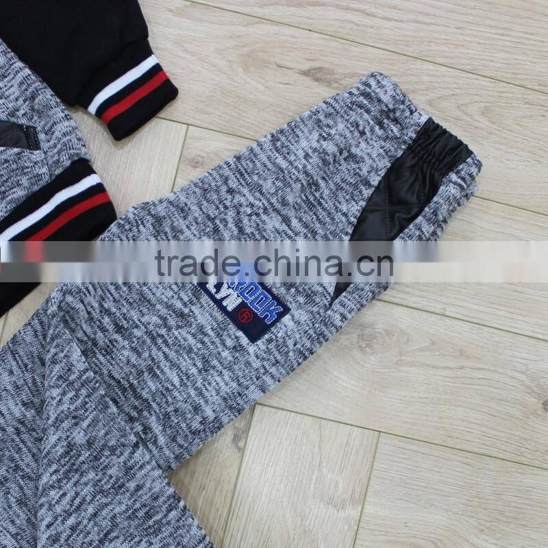 Branded export surplus baby sweater design with pants