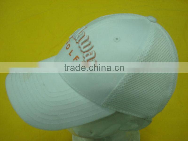 sports washed fashion cap