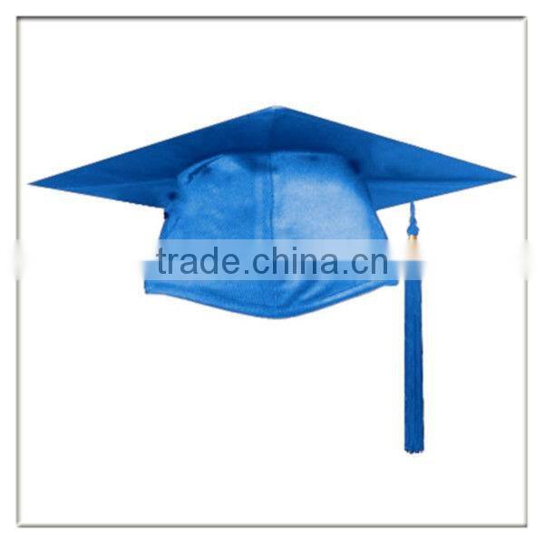 Black 9'' Graduation Cap Tassel