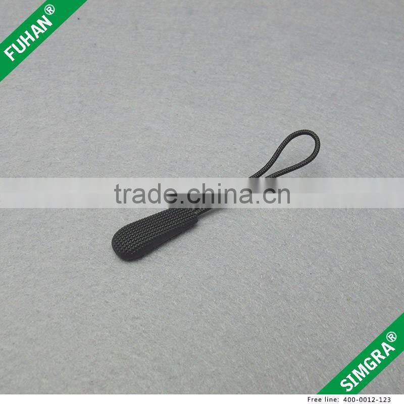 China Factory Popular OEM Design Eco-friendly TPU Zipper Sliders