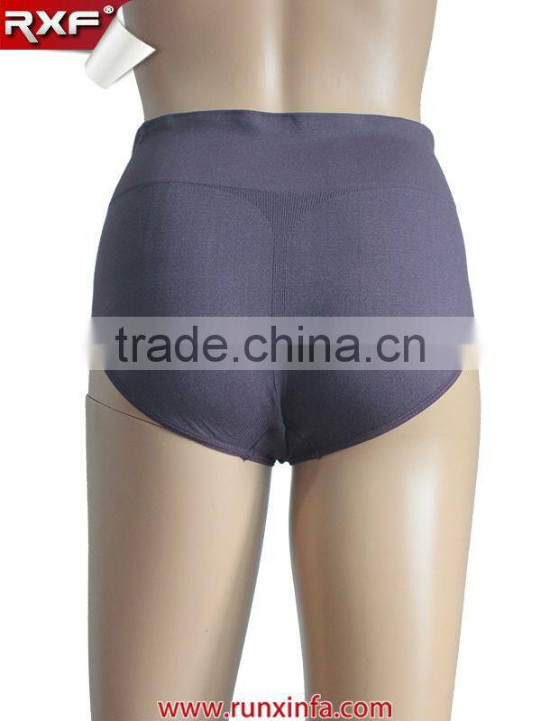 Hot drilling women control briefs/ waist cincher corset