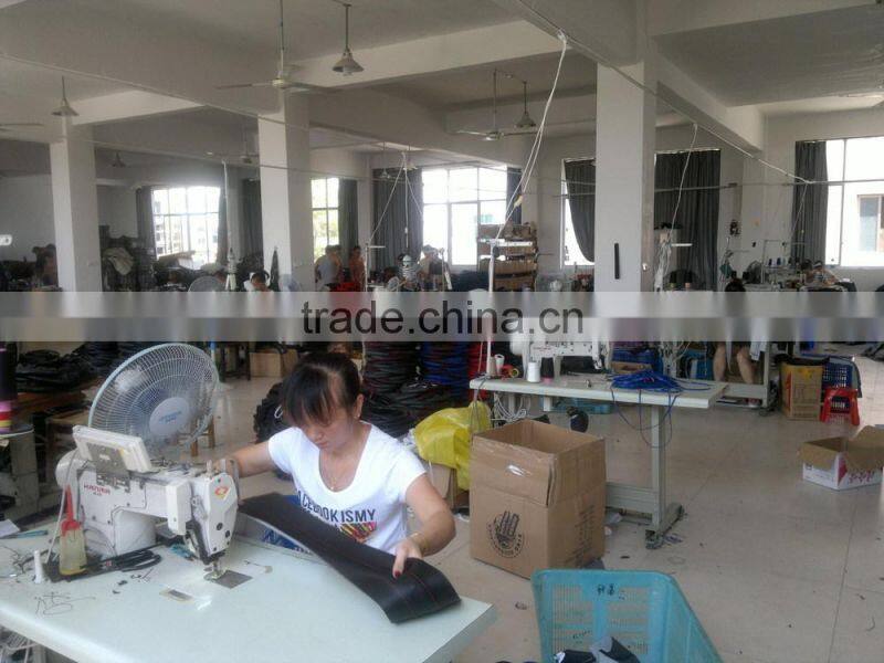 Novelty Design Universial PU Car Steering Wheel Cover