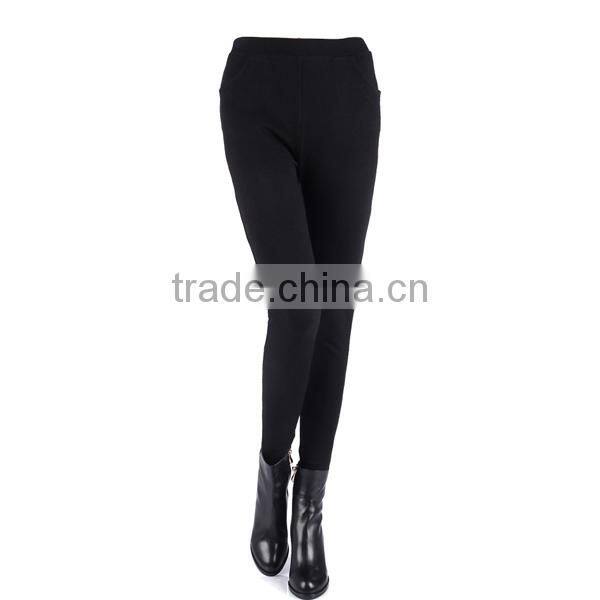 fashion women garment manufacturer seamless legging