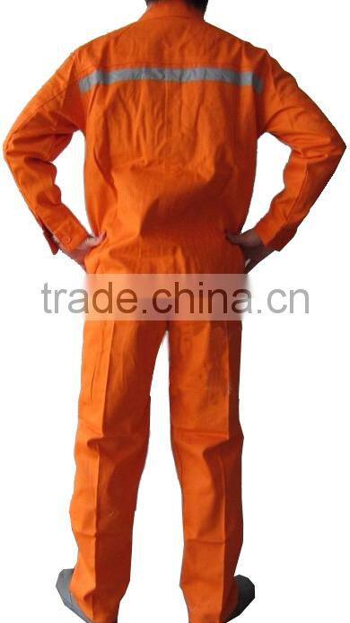 EN471 safety workwear hi vis reflective clothing with custom logo