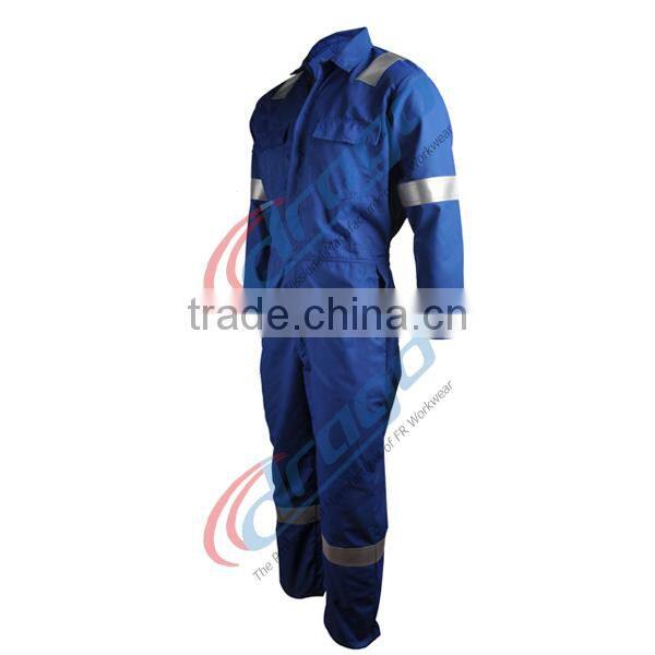 EN11612 standard functional mining costume