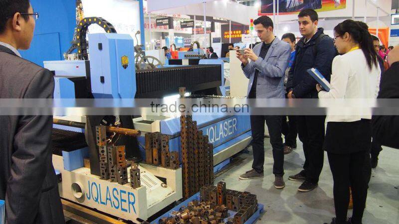 galvanized steel sheet laser cutting