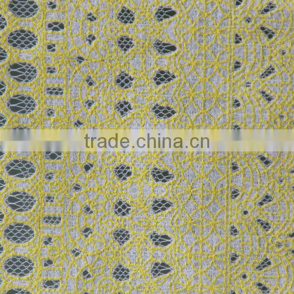 lace fabric lace long sleeve short wedding dresses lace trimming rosette table cloth