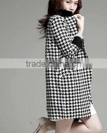 2014 autumn wear women's clothing coat